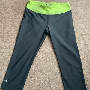Under Armour Leggings